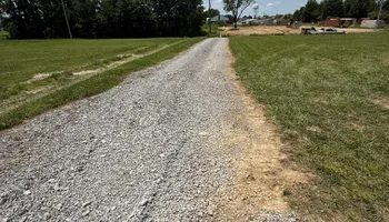 Site Excavation for Grit and Gravel in Lafayette, TN