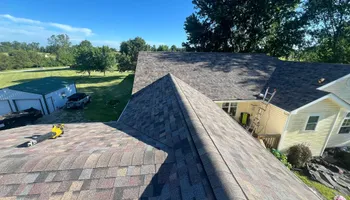 Roofing Replacement for Elevated Roofing & Exteriors in Fulton, MO