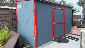 Interior Painting for Pardon My Painting in St. Petersburg, FL