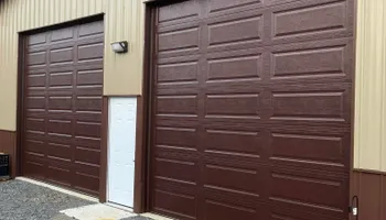 Garage Door Repair for C & B Garage Doors, LLC in Tellico Plains, TN