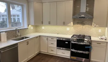 Full Home Remodeling for Limitless Building Inc. in Queens, NY