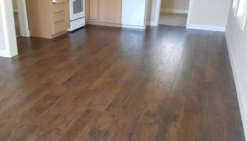 Kitchen Renovation for Mission Mountain Construction in Kalispell, MT