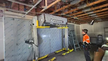 Residential HVAC Installation for HVAC Headquarters in Sacramento, CA