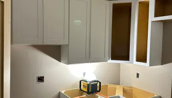 Bathroom Renovation for Baker Builds Construction in Union City, TN