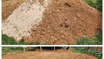 Septic System Installation for Earthworks Elite in Sevierville, TN