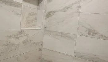Bathroom Tiling for JB TILE in Mill Valley, CA