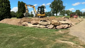 Mulching & Bed Maintenance for Kunkle & Sons Property Maintenance in Akron, OH