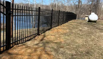 Automated Entry Systems and Gates for TriCity Fence and Contracting in Petersburg, VA