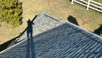Roofing Installation for Royalty Contracting Roofing in Saginaw, TX