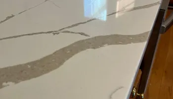 Kitchen Countertop Installation for Solid Rock Countertops  in Staunton, VA