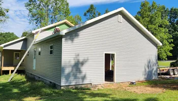 Roofing Installation for In The Dry in Blairsville, GA