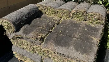 Mowing for Chavez Landscaping in Pittsboro, NC