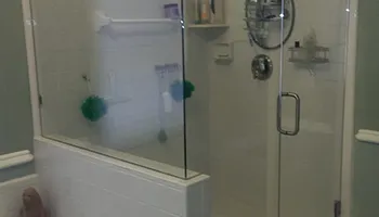  Frameless Shower Doors for Pristine Showers in Acworth, GA