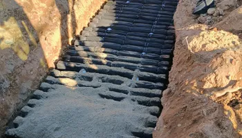 Septic Tank Cleaning for Cody's Excavation and Septic in Plainville, CT