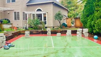 Fall Clean Up for Juan Esteban Landscape service LLC  in Bonney Lake, WA