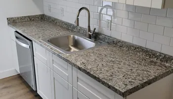 Bathroom Upgrades for York Construction and Remodeling in Dallas, TX