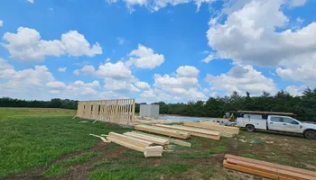 Post-Frame Buildings for Midwest Structures in Pretty Prairie,, KS