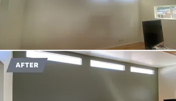 Interior Painting for Jeff Richardson Painting & Texturing in Salt Lake County, UT