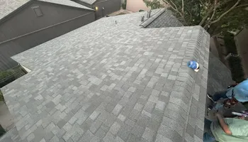 Roofing Installation for Royalty Contracting Roofing in Saginaw, TX