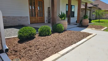 Mowing for Bruno's Professional Lawn's & Landscape in Beaumont, TX