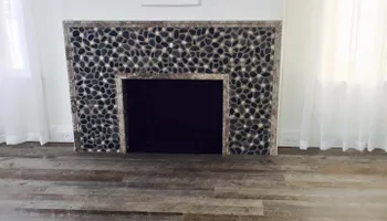 Mosaic Tiling for Chameleon Tile in Torrance, CA