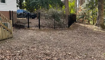 Driveway Design & Build for Lewis Oaks Landscaping in King and Queen County, VA