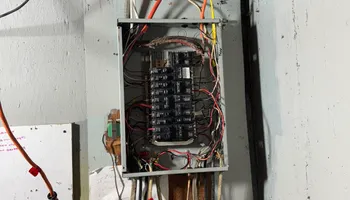 Electrical Repairs for Burgess Electric in Douglas, MA