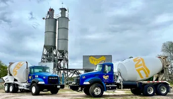 Foundation Laying for Valley Wide Concrete, LLC in Mission, TX
