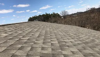 Roofing for One Construction Inc in Raymond, MN