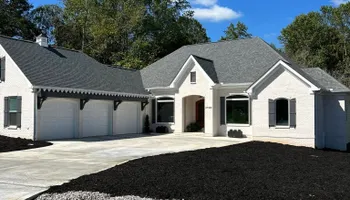Landscape Design for MountainScapes in Vonore, TN