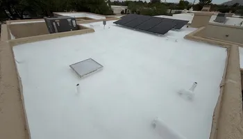 Roofing Installation for Generations Roofing in Tucson, AZ