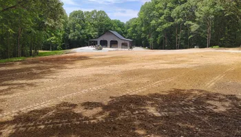 Land Clearing for 5 Star Land Management in Beech Bluff, TN