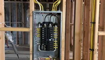 Residential New Construction & Remodels  for FCR Electric in Fairfield, CT
