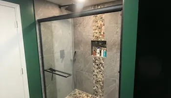 Kitchen Renovation for Integrity Builders in Cadiz, KY