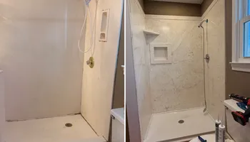 Metal Roofing for Jacques Home Services in Danville, AL