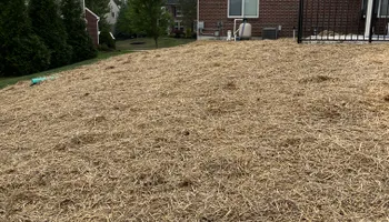 Driveway Construction for RICH Trucking in Union, KY