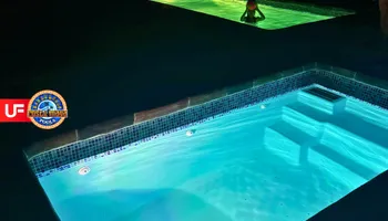 Pool Repairs and Remodels for UBER FORCE in San Antonio, TX