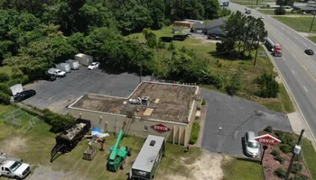 Commercial Roofing Systems for CTE Roofing and Insulation in Dublin, GA