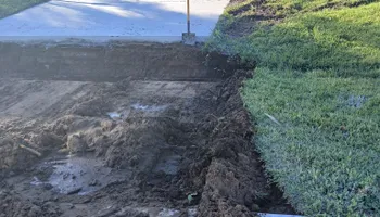 Concrete for Harris Sons Construction in Port Saint Lucie, FL