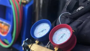Refrigeration Maintenance for J&A Refrigeration in Midland County, TX