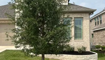 Patio Design & Construction for The Ground Crew in Round Rock Ranch, TX