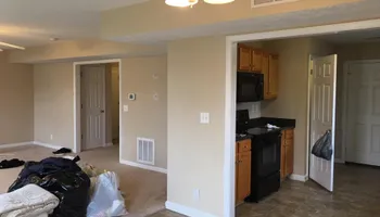 Interior Painting for QC Painting in Shelbyville, KY