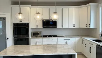 Kitchen Renovation for T&T Kitchens in Shamong, NJ