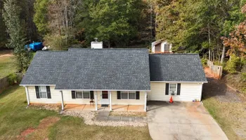 Roofing Replacement for Georgia Roof Rescue in Woodbury, GA