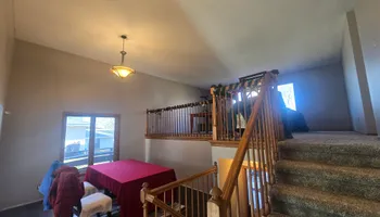 Interior Painting for Duraplus Topcoat Painting in New Brighton, MN