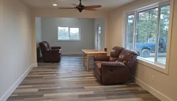 Kitchen Renovation for Blue Mountain Construction in Roundup, MT