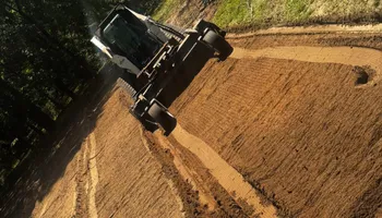 Excavation for Dovers Dirt Dynamics in Franklin, TX