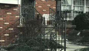 Custom Gates for Jones Welding and Ornamental Iron in Grayson, Kentucky