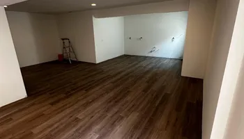 Kitchen Renovation for AKP Construction in Elwood, UT