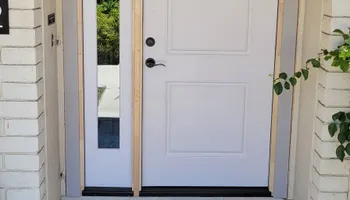 Door Replacement for TNT Doors in Gilbert, AZ